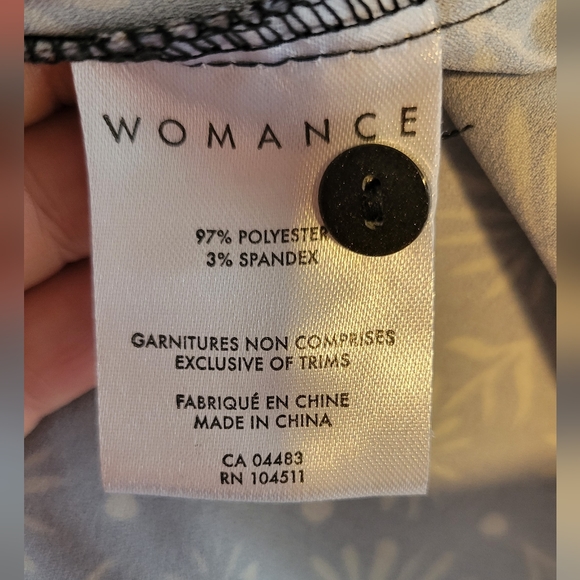 Oversized blouse 👚 - Picture 3 of 3